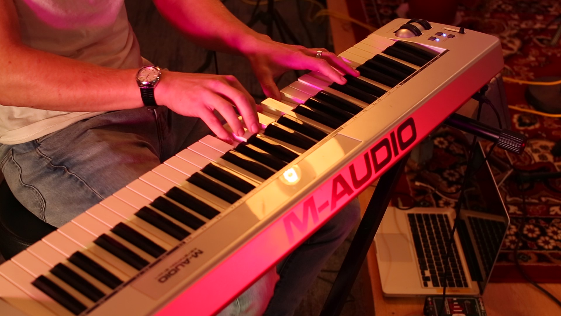 Top tips for online music lessons