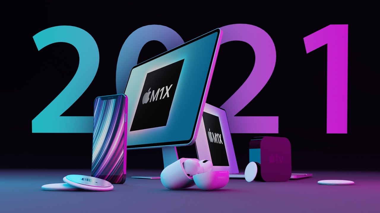 What’s next for Apple? Apple’s 2021 plans according to leaks, rumours and predictions
