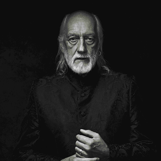 Mick Fleetwood Follows Bandmates Footsteps And Sells Music Rights