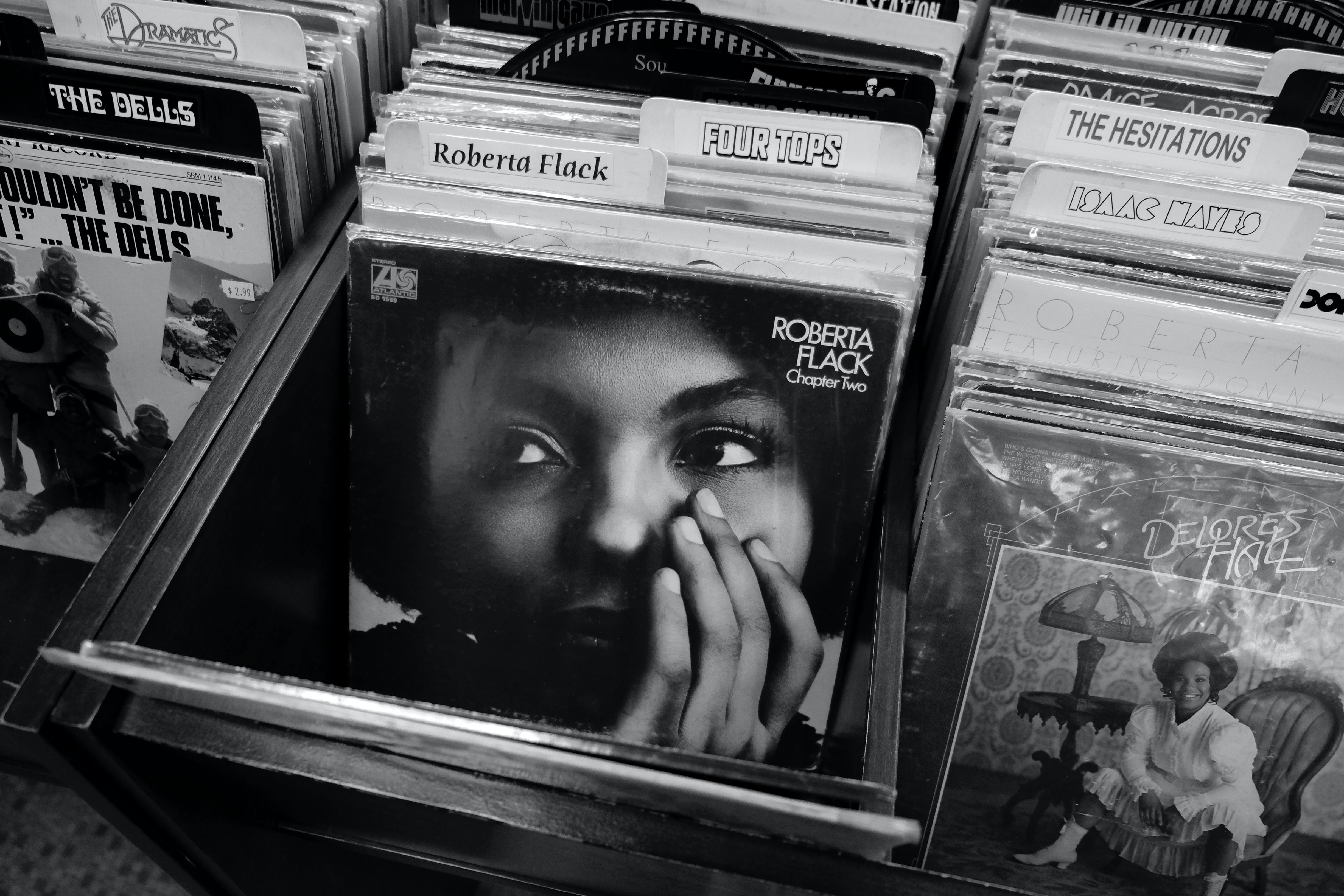 The best new Soul Music of 2021