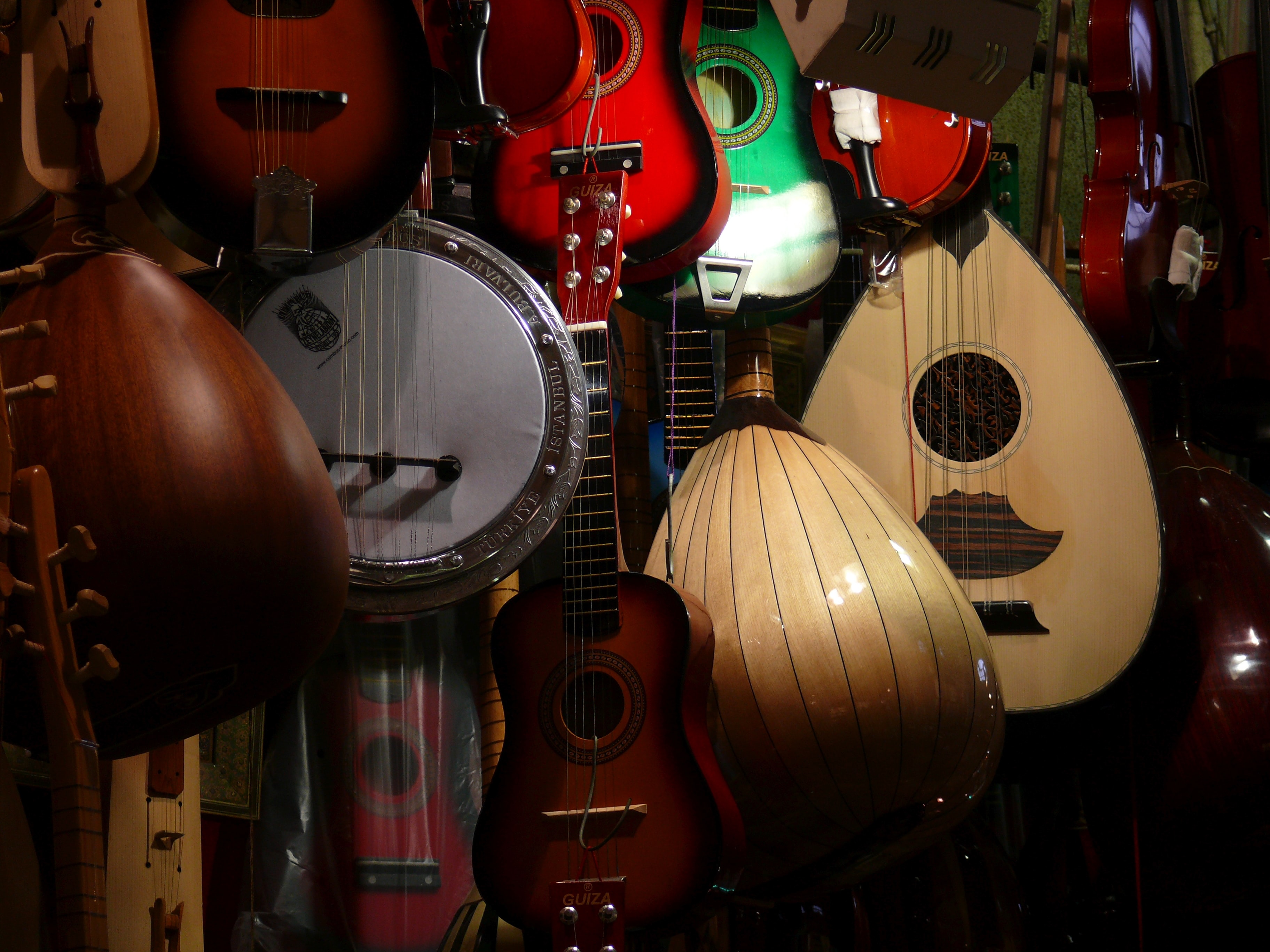 New Folk Music for 2021