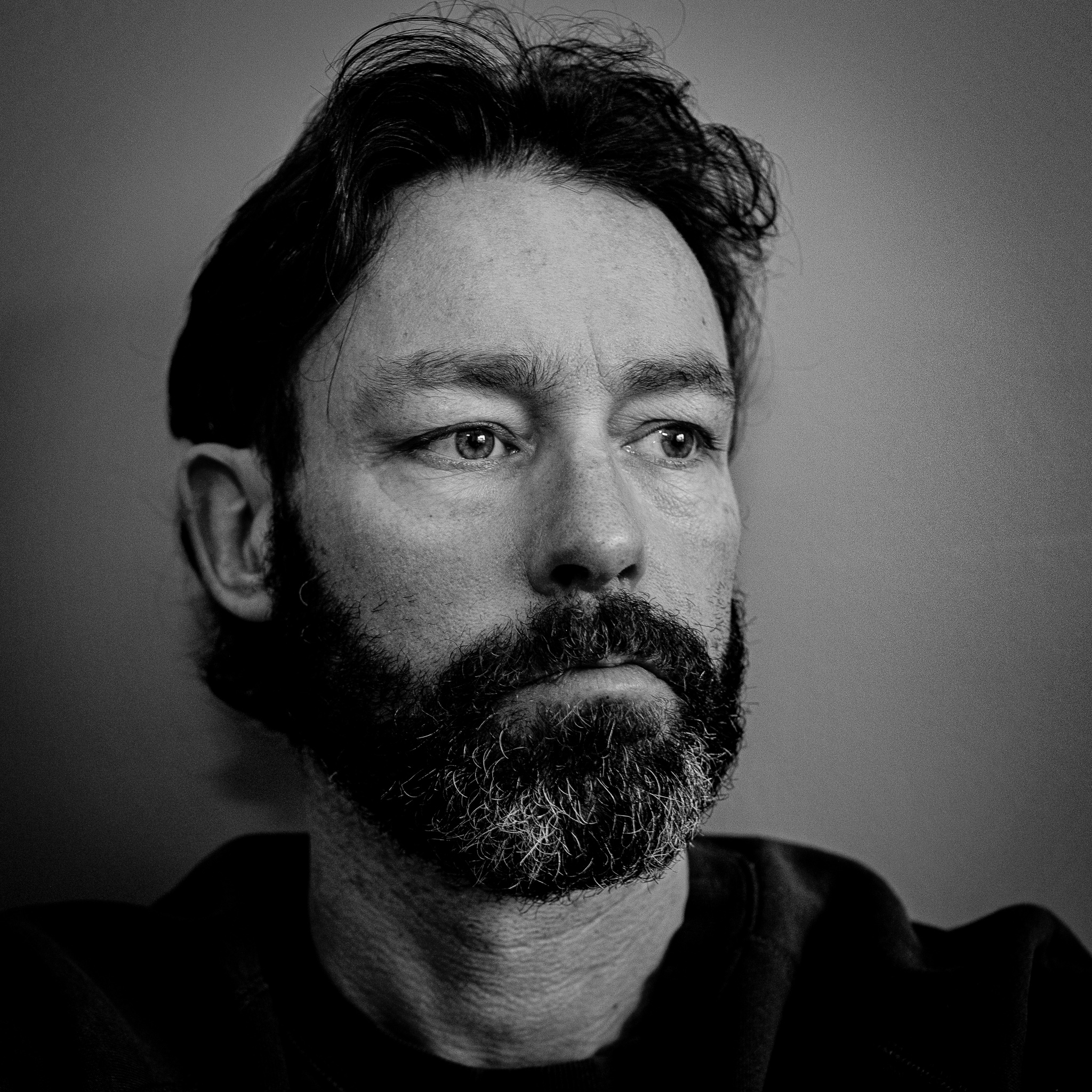 Photographer Highlight | Brian Robinson