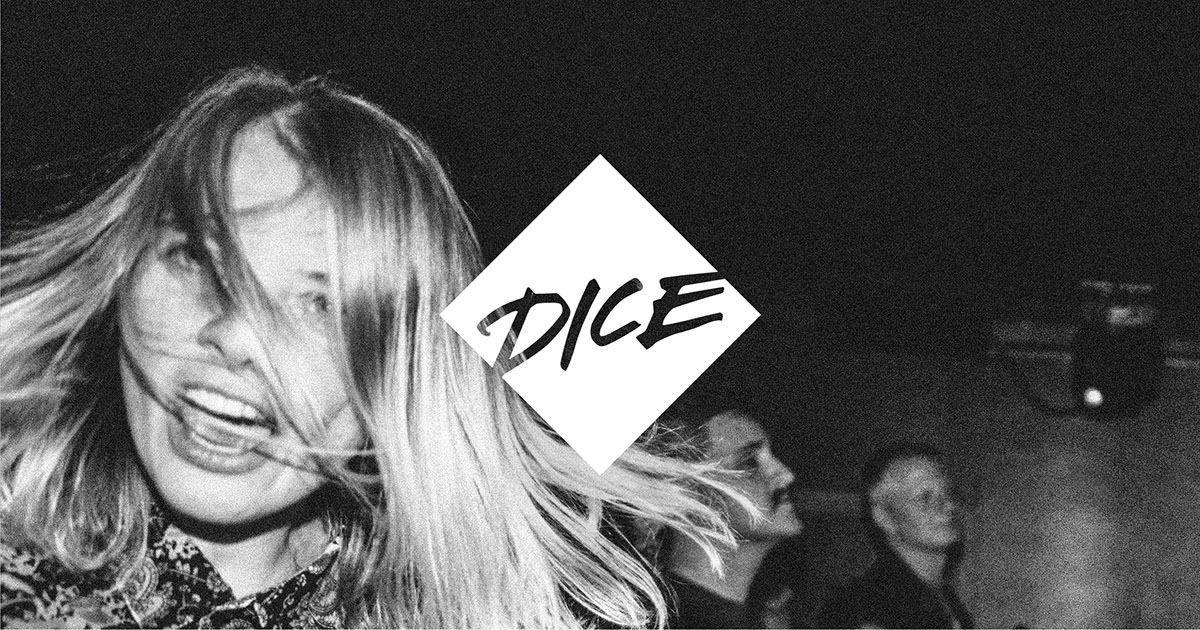 DICE Partners Up With French Promoter For Pitchfork Music Festival