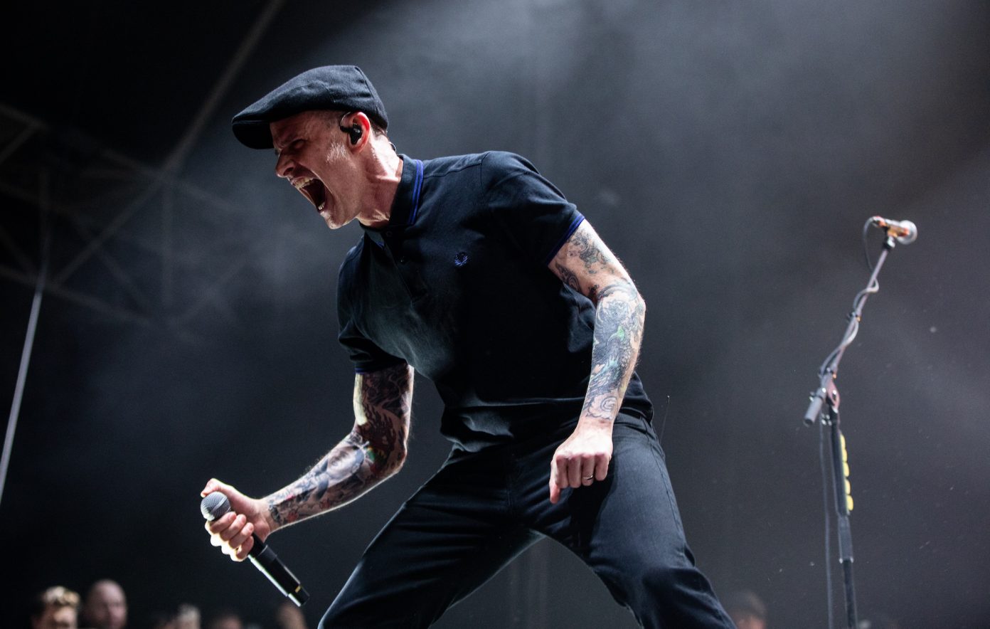 Dropkick Murphys To Host Livestream Event To Celebrate St Patrick’s Day