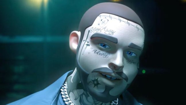 Post Malone To Play Free-To-View Virtual Concert for Pokémon