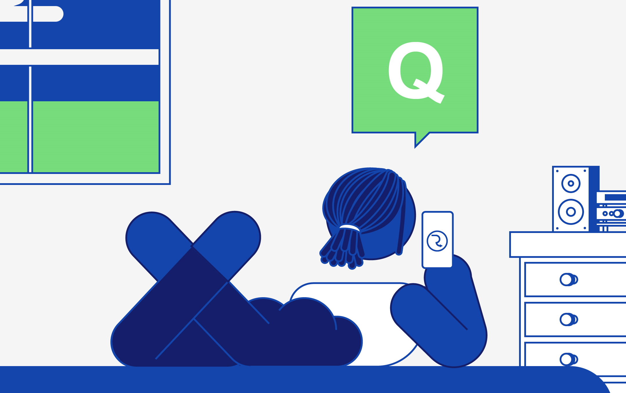 Join RouteNote on Instagram for a live Q&A with the deputy head of moderation – 18/03/2021