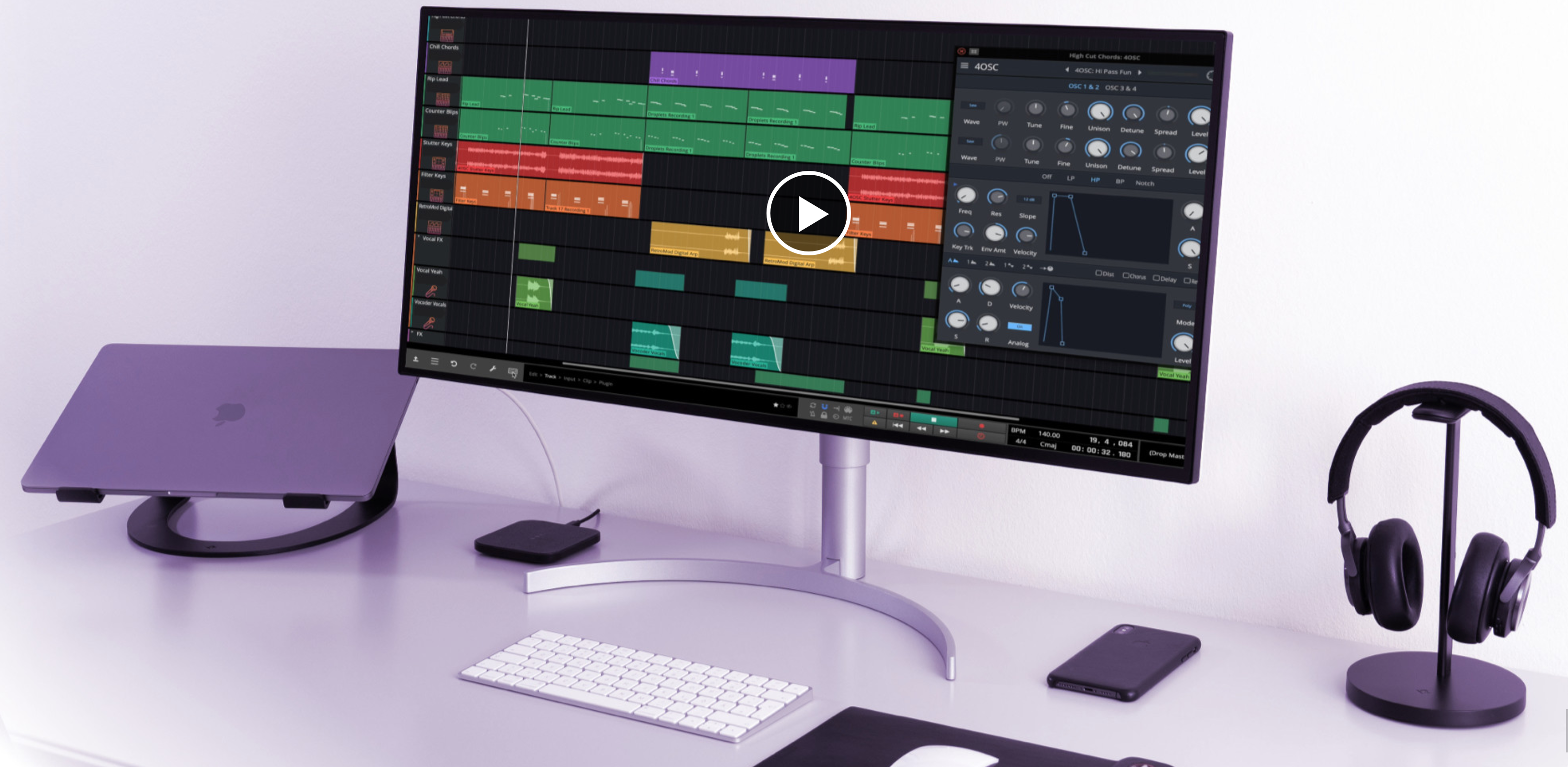 Waveform Free Just Got Even Better