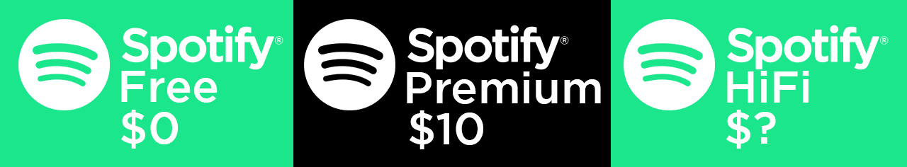 Could Spotify HiFi lead to lossless music streaming at no extra cost?