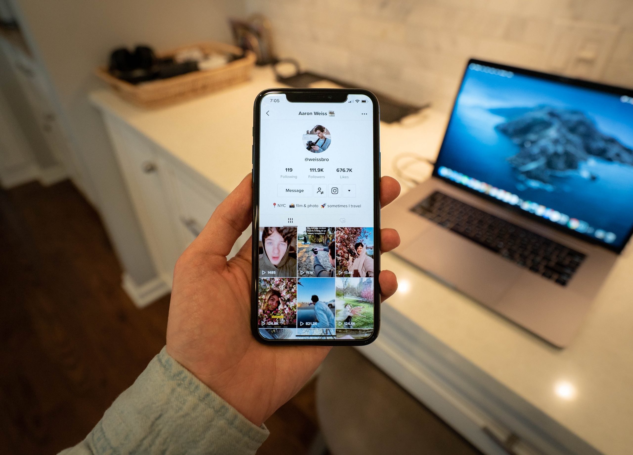 Universal Music Group and TikTok partner for new worldwide licensing deal