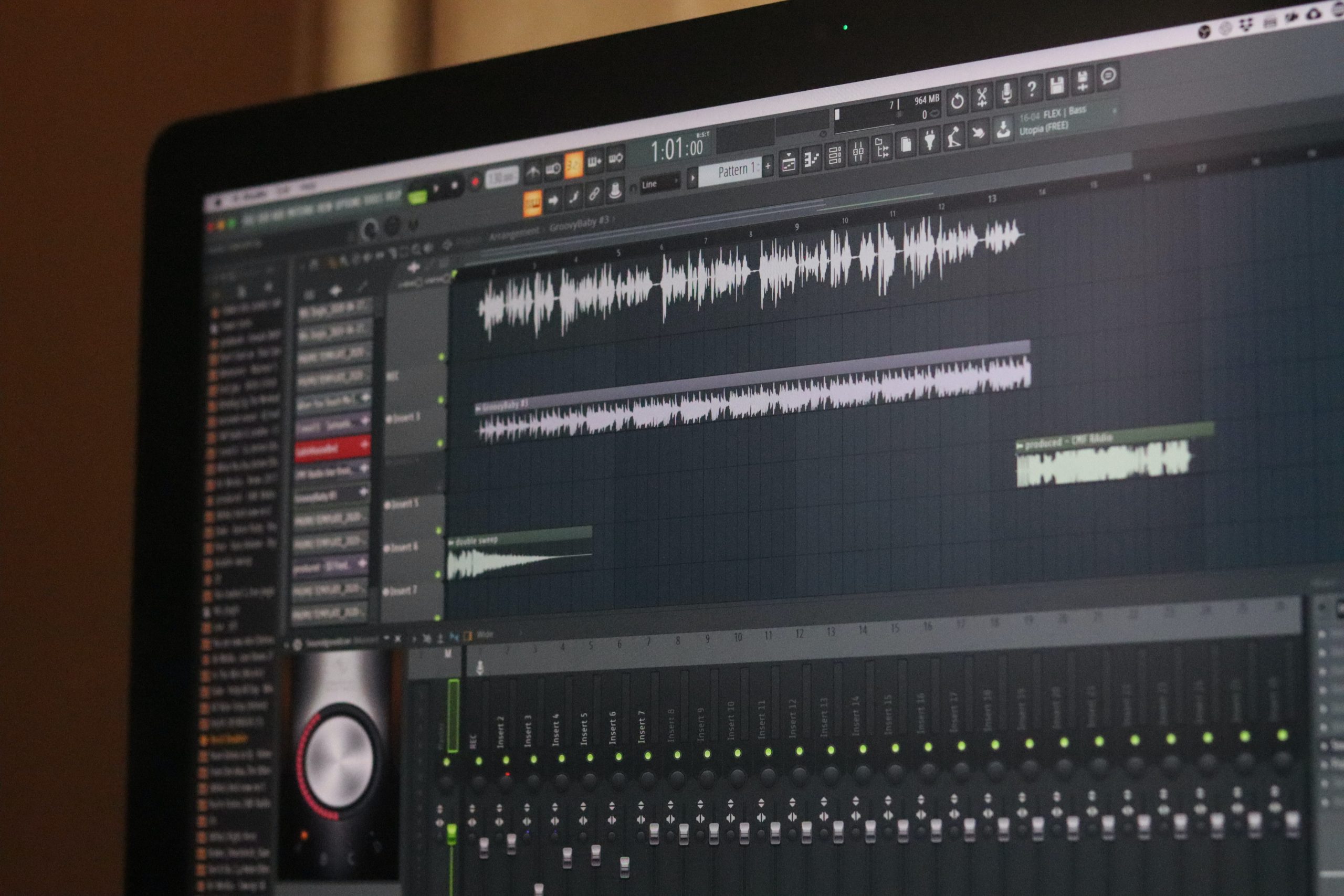 An introduction to loops for music producers