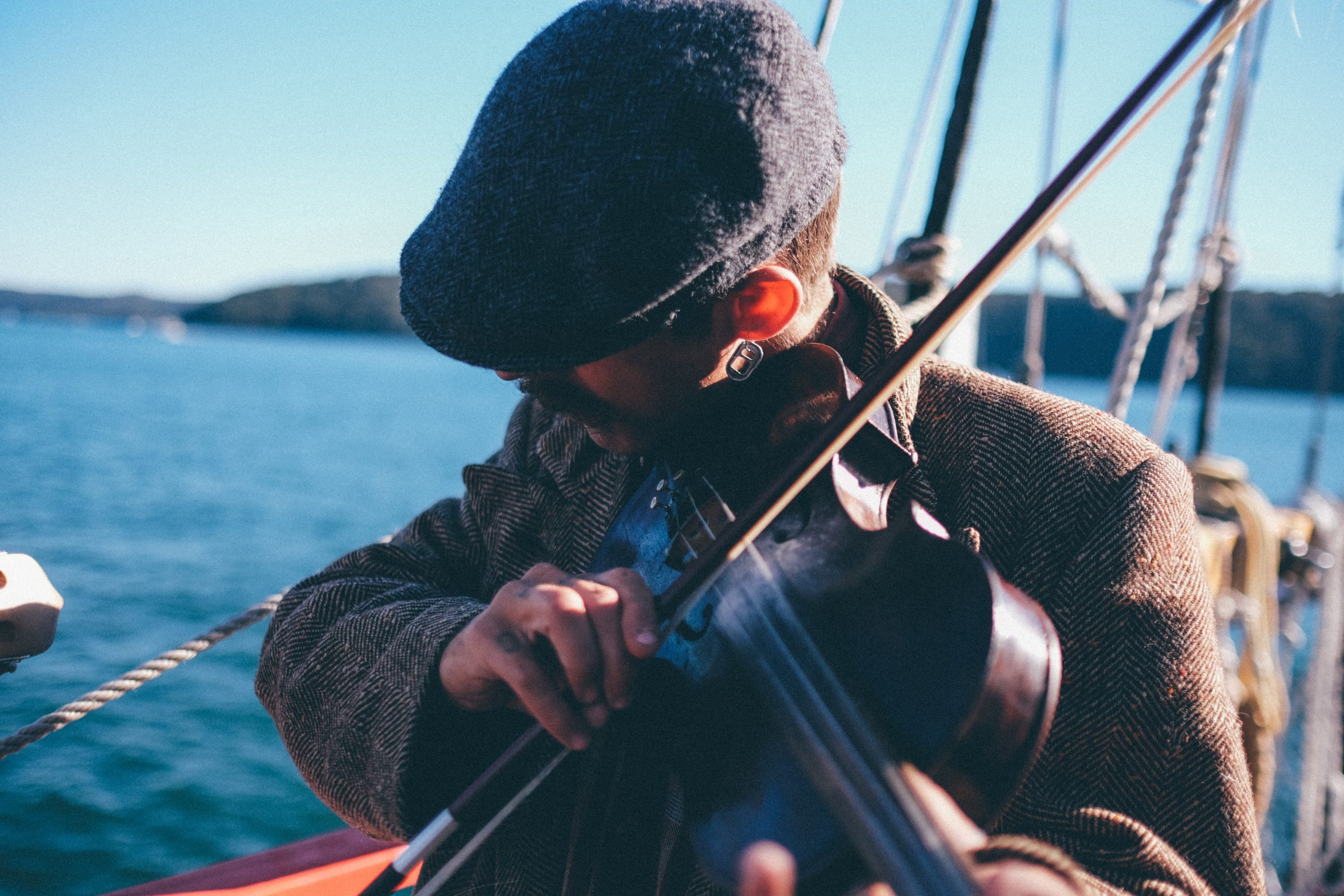 How old is too old to start learning a musical instrument?
