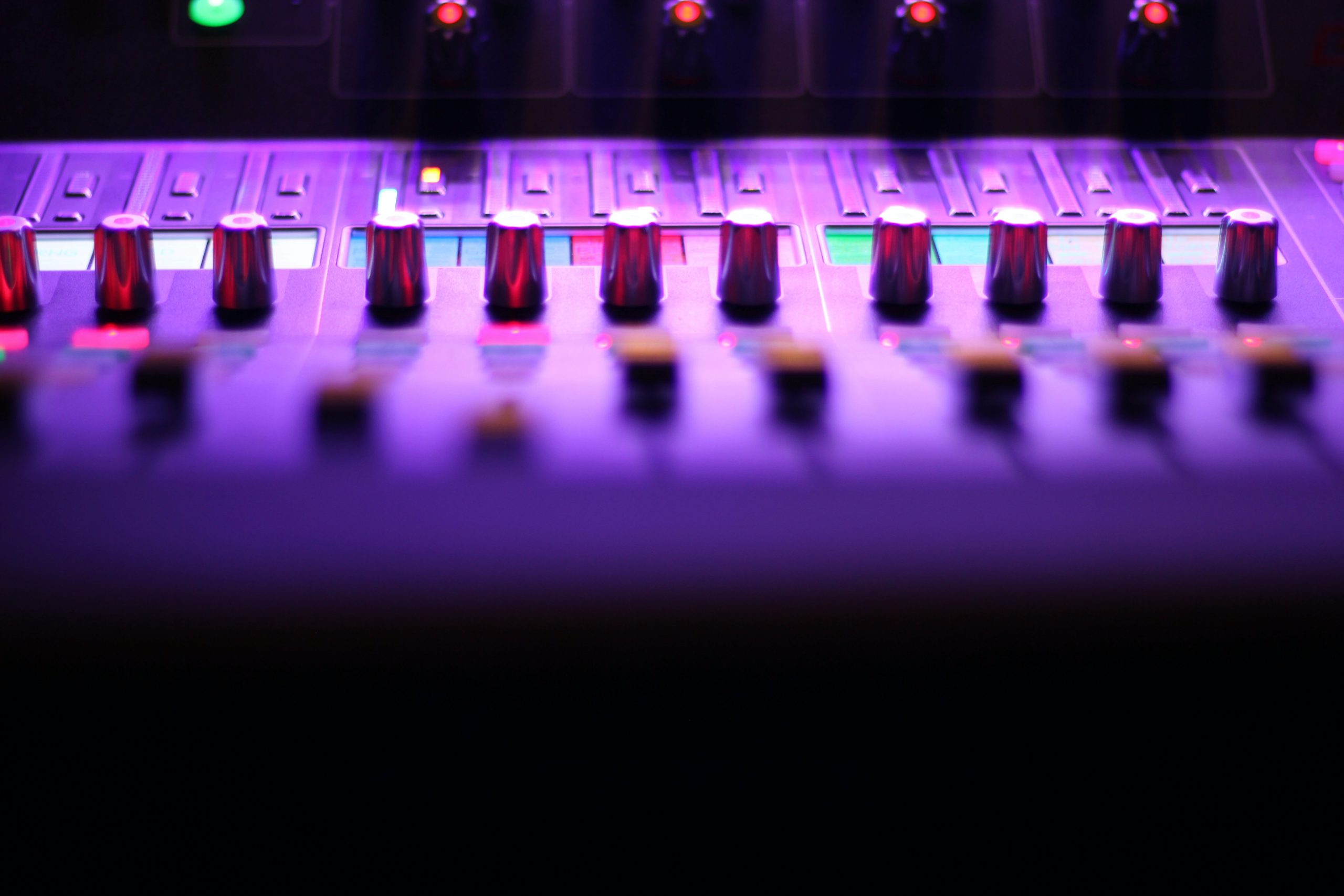 Why is panning important in music production?