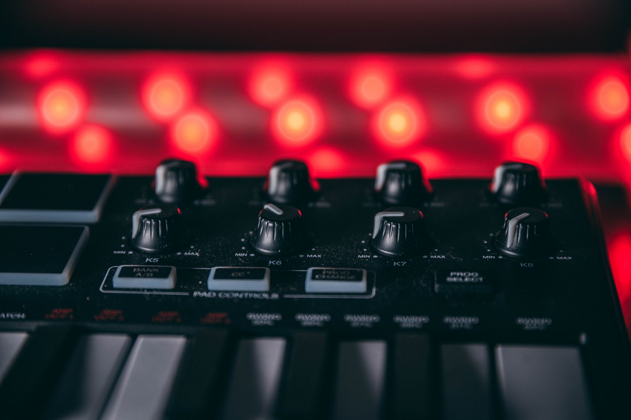 The importance of humanizing drums in music producing