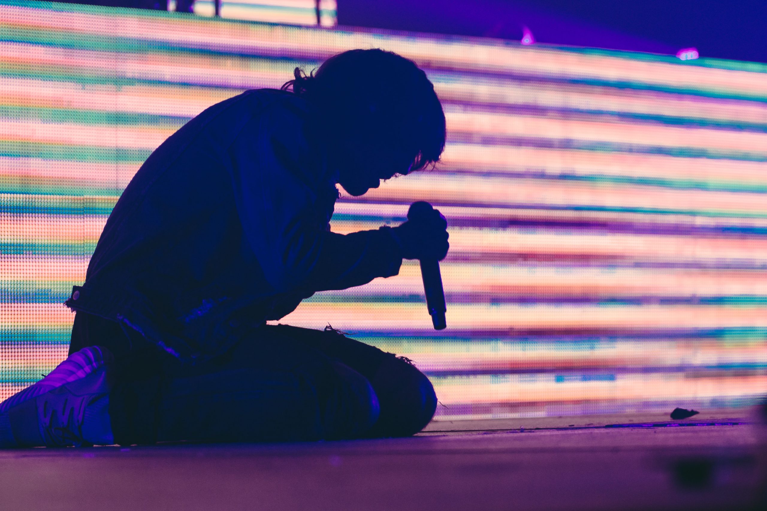 5 tips for vocal health