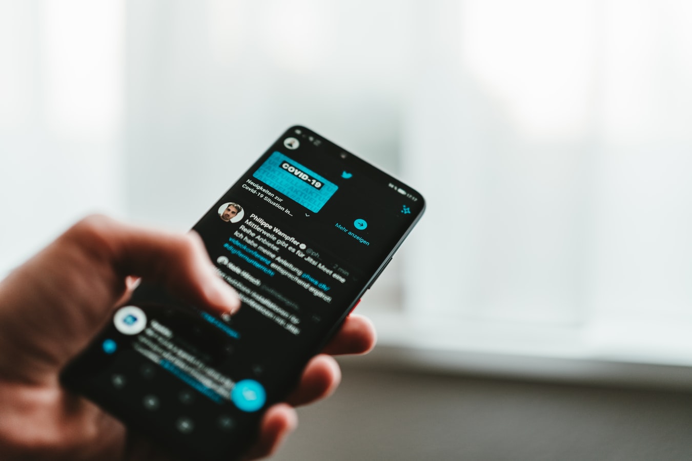 Twitter must license music, but will they?