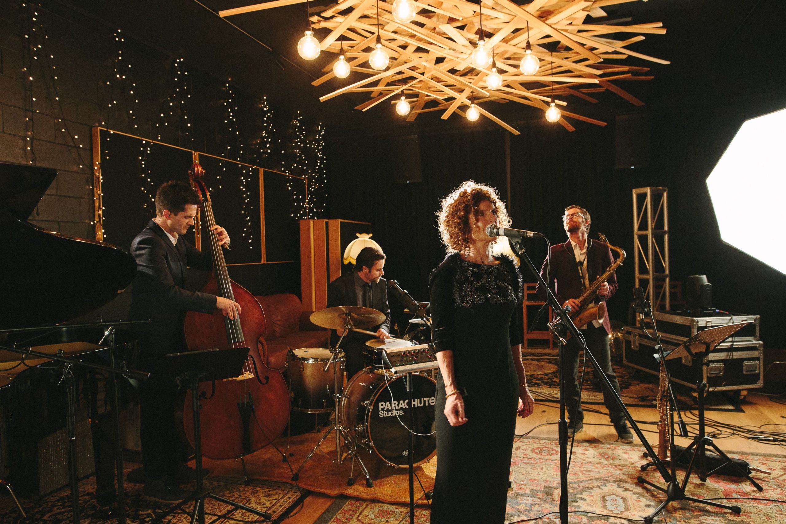 Women In Jazz launch new digital channel