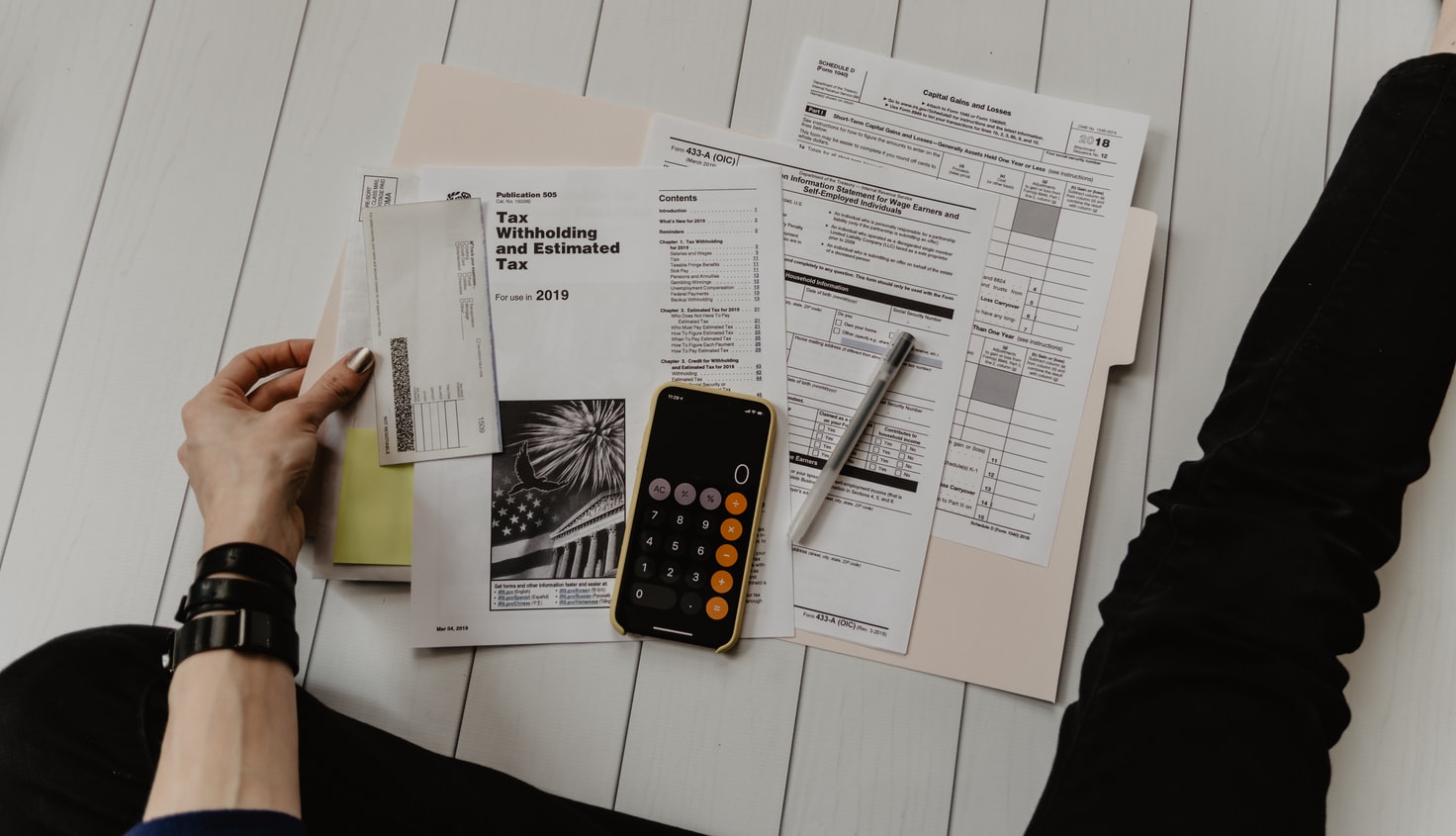 How to lower your music taxes in the US