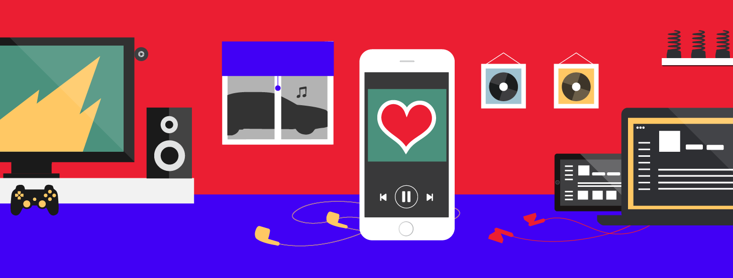 How to stream music on Spotify at maximum quality