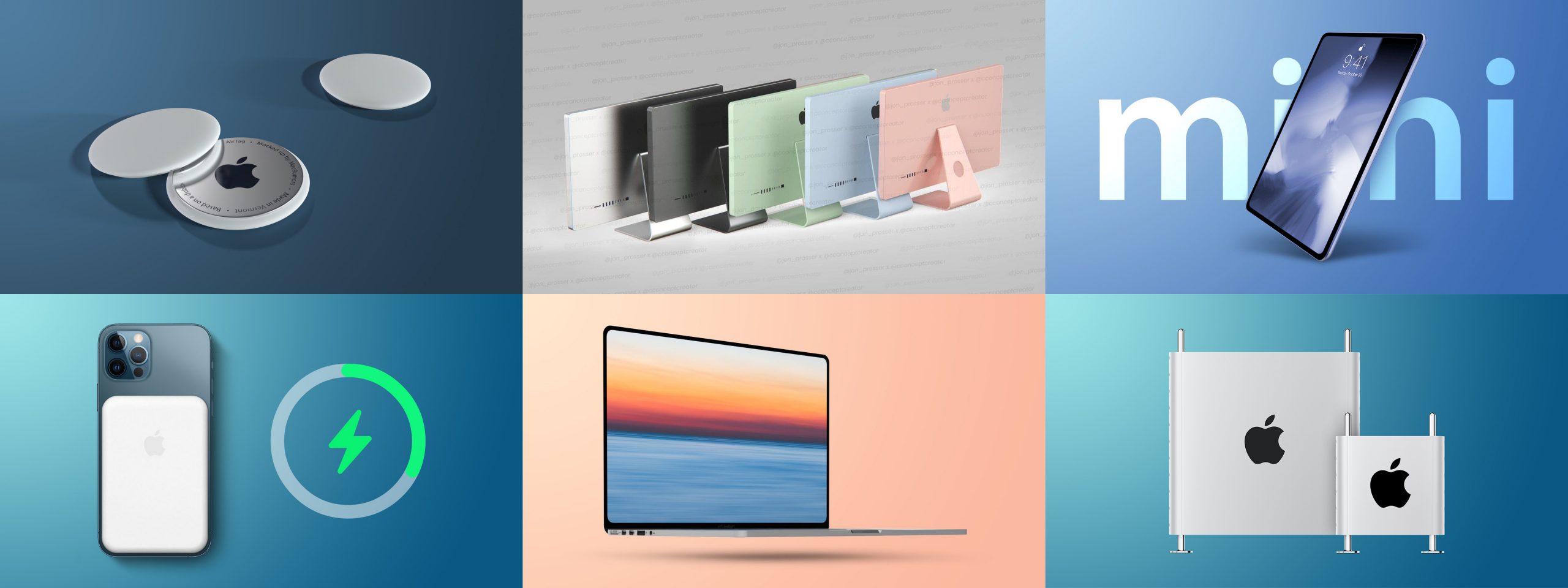 What products will we see at Apple’s next event, likely due March 23?