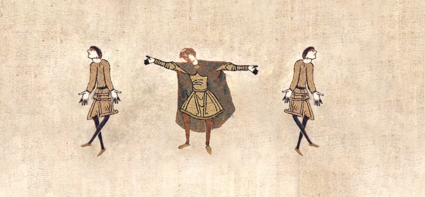 Discover Bardcore: The viral trend transforming modern hits into medieval bangers