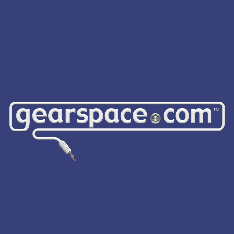 Gearslutz officially changes its name to Gearspace