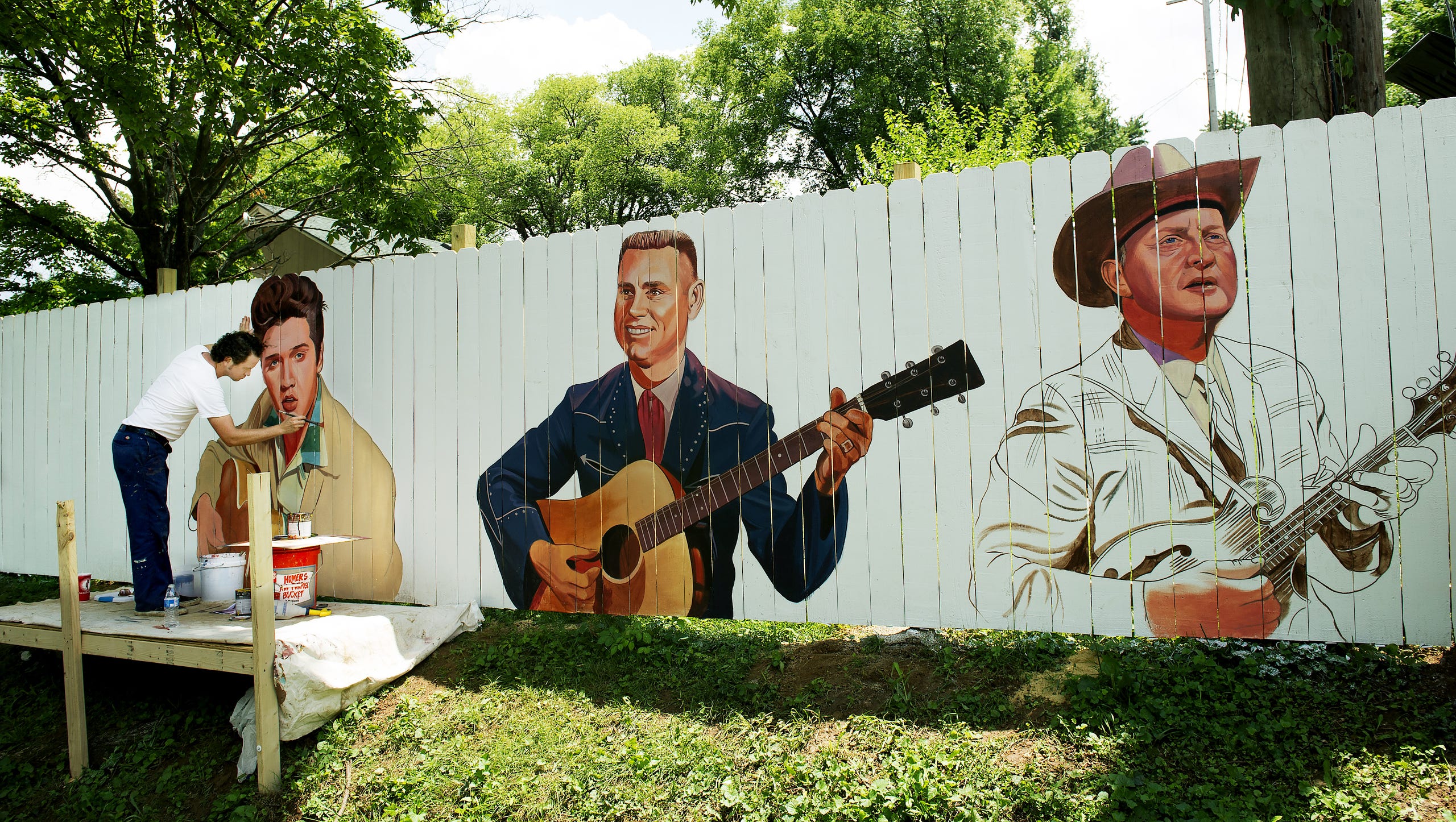 Universal Music Buys Nashville’s House Of Blues Studios For $4.3M