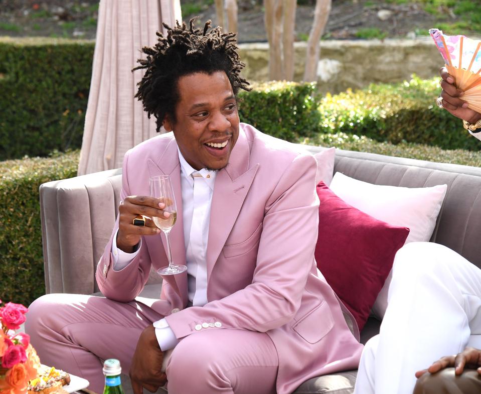 After Two Lucrative Business Deals, Jay Z’s Net Worth Has Jumped By 40 Percent