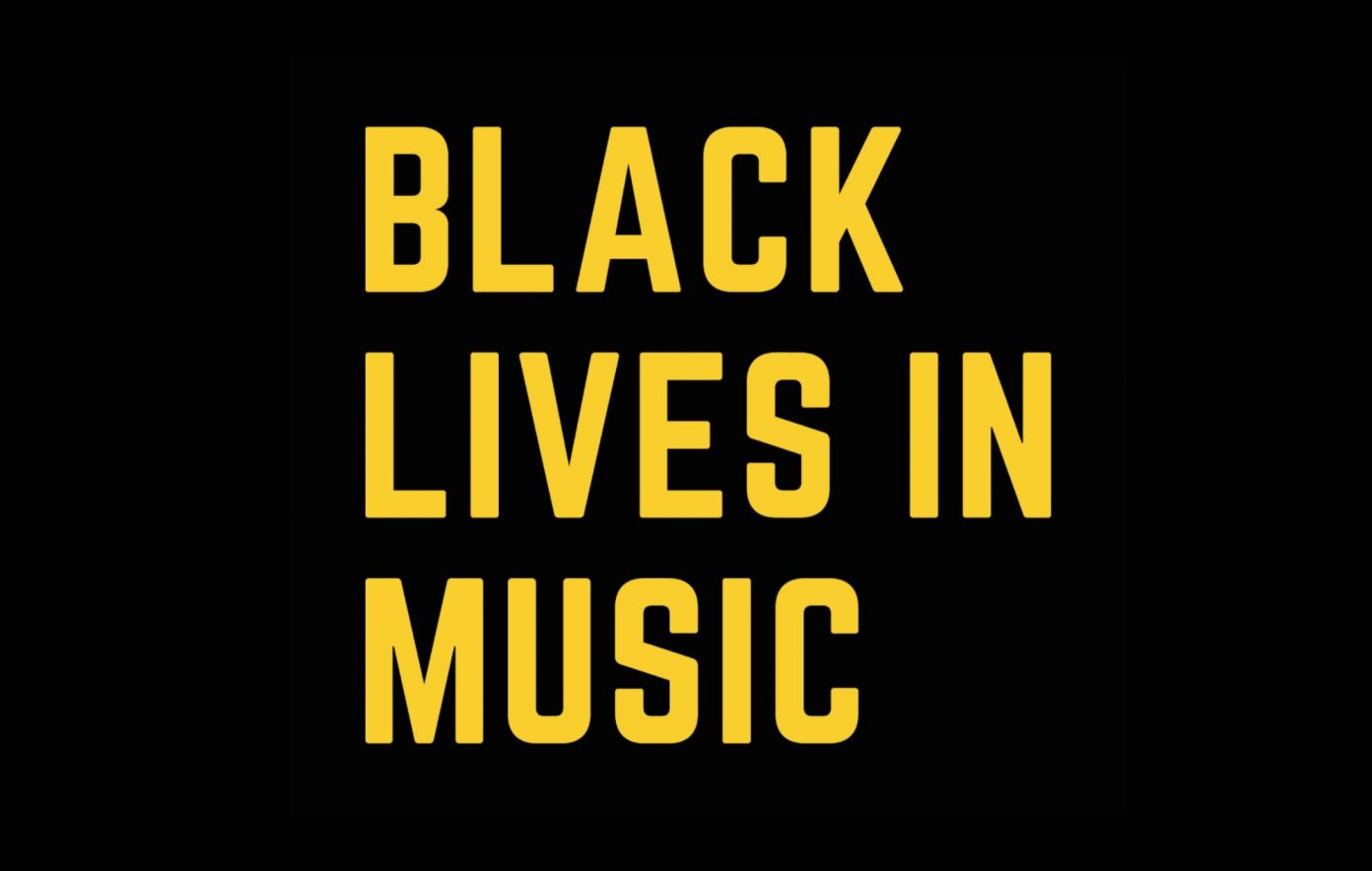 Black Lives in Music sets out to tackle racial inequality in the UK music industry