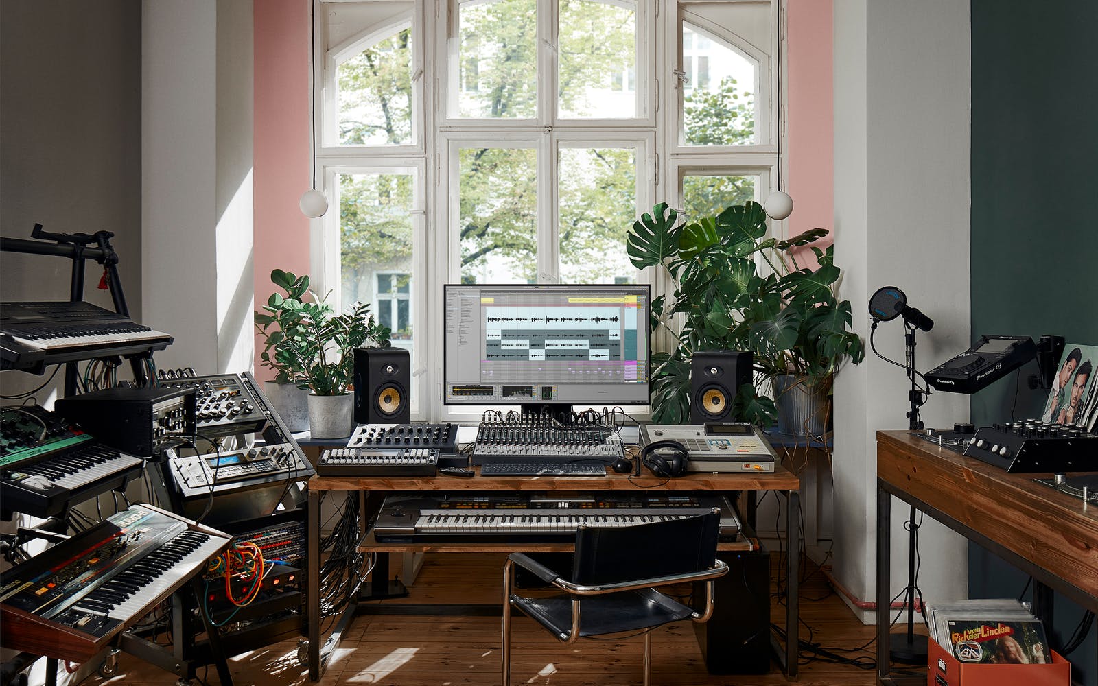 The best new things in Ableton Live 11