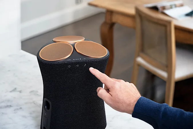 You can now order Sony’s debut ‘360 Reality Audio’ for a uniquely immersive music experience
