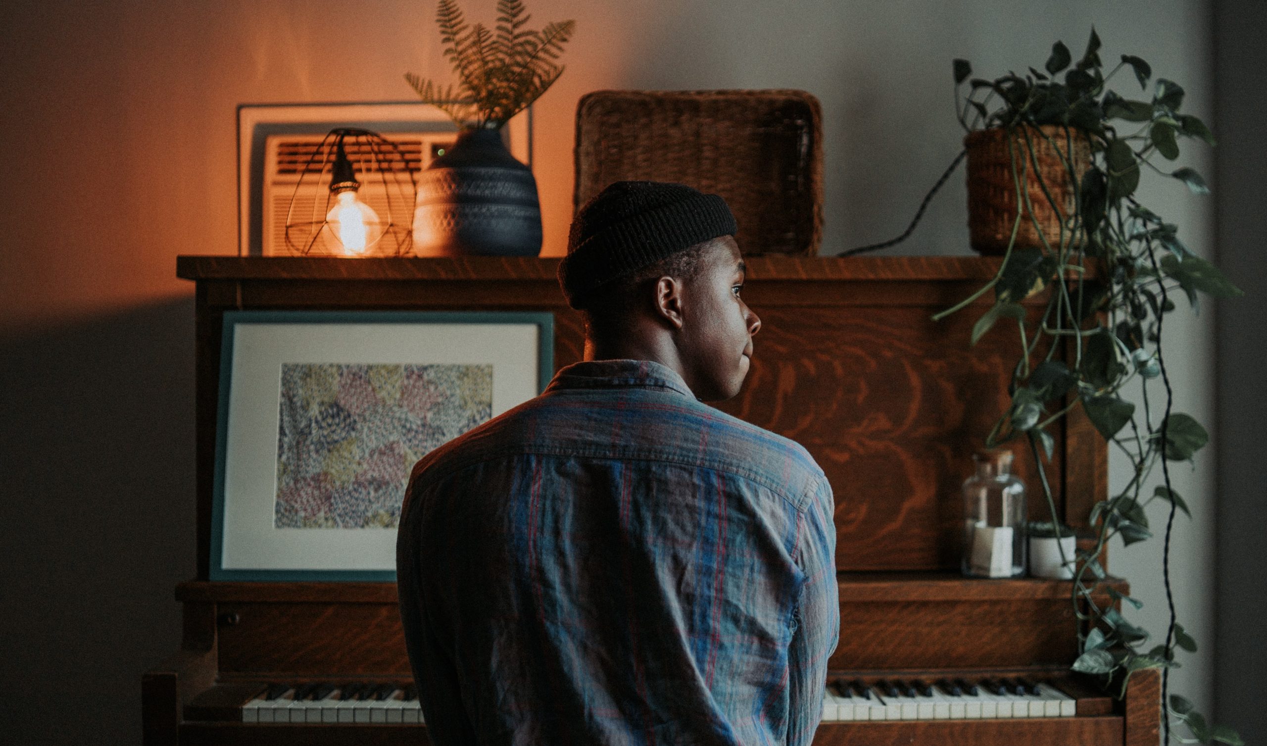 10 self-care tips for musicians and producers