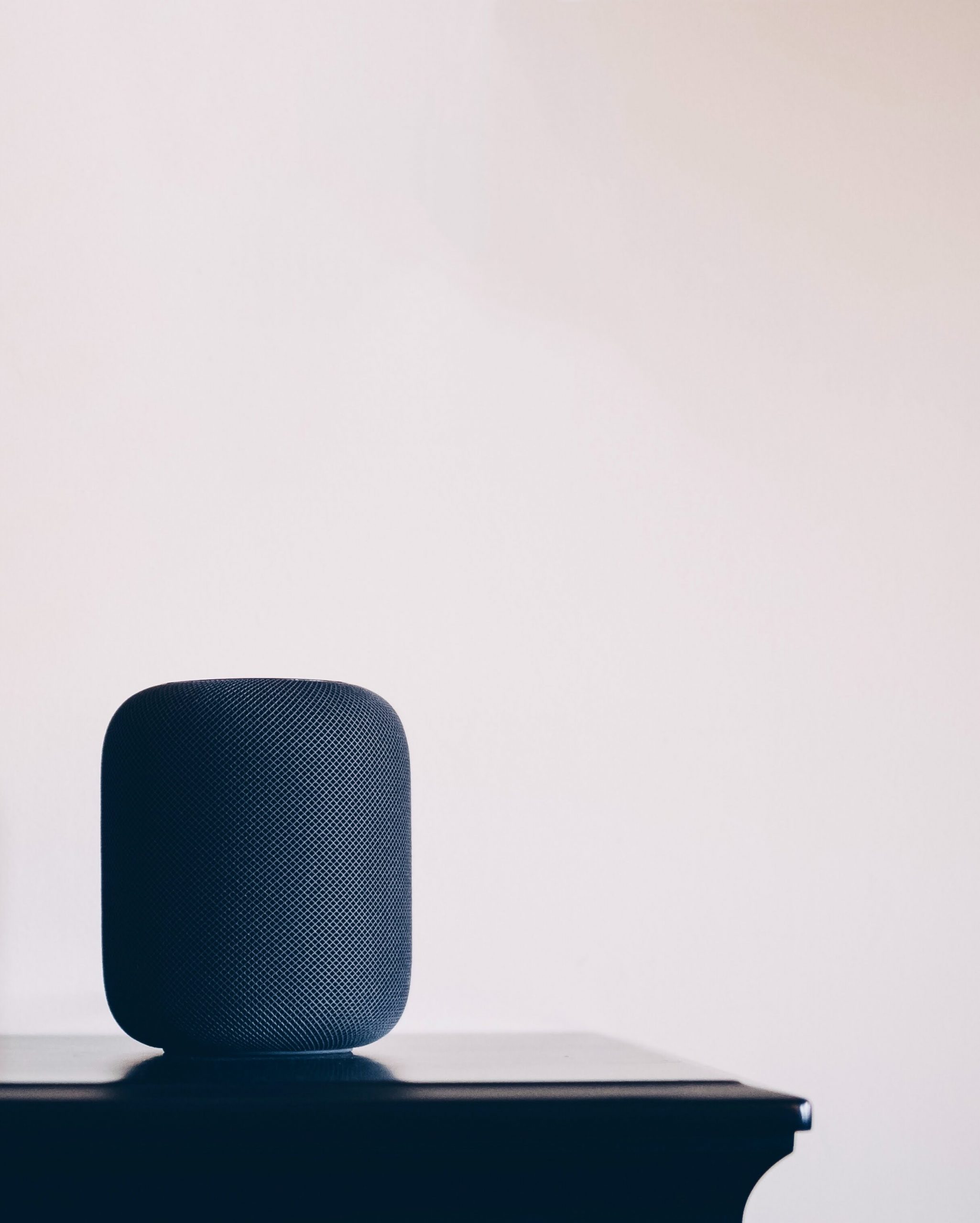 Apple To Discontinue The Original HomePod
