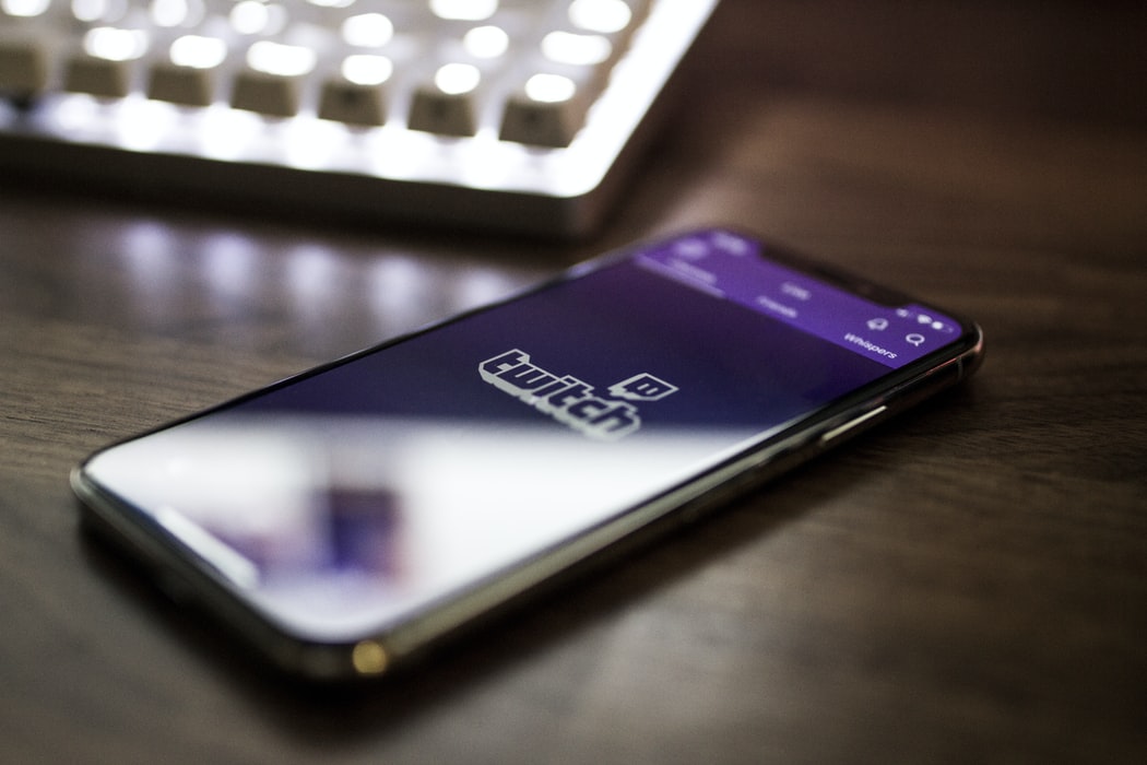 This app now lets artists track Twitch performance, but Twitch still has a long way to go for artists