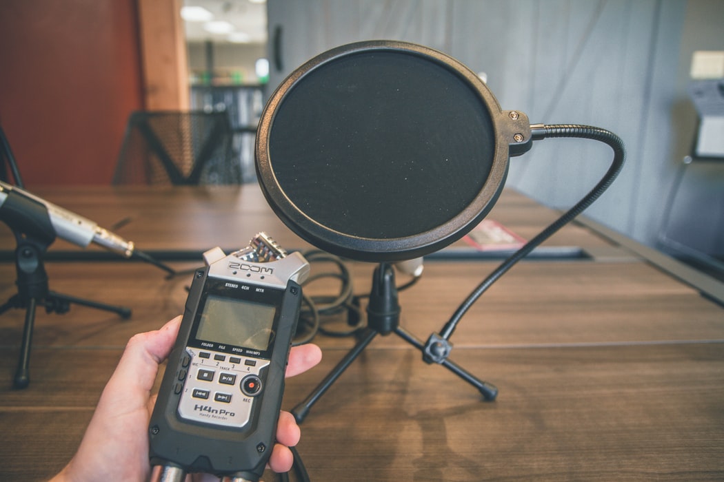 Royalty free sound effects from SynchedIn | Discover the perfect free SFX for your content