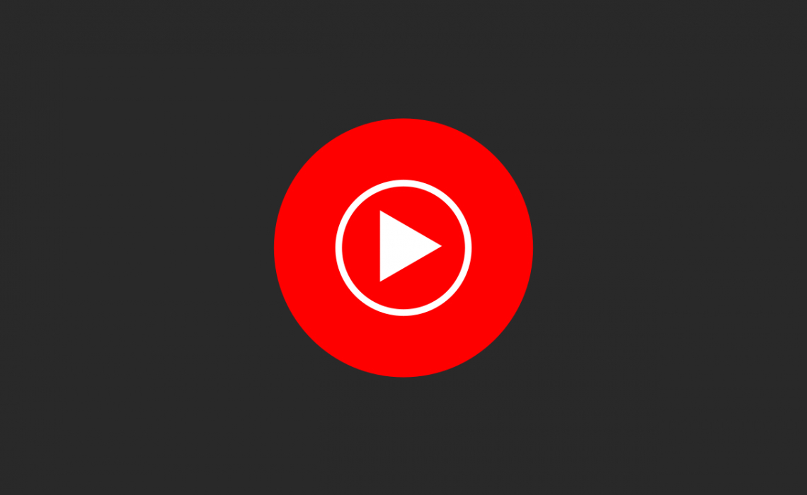 YouTube Music Might Be Testing New Library Tracks Playlist
