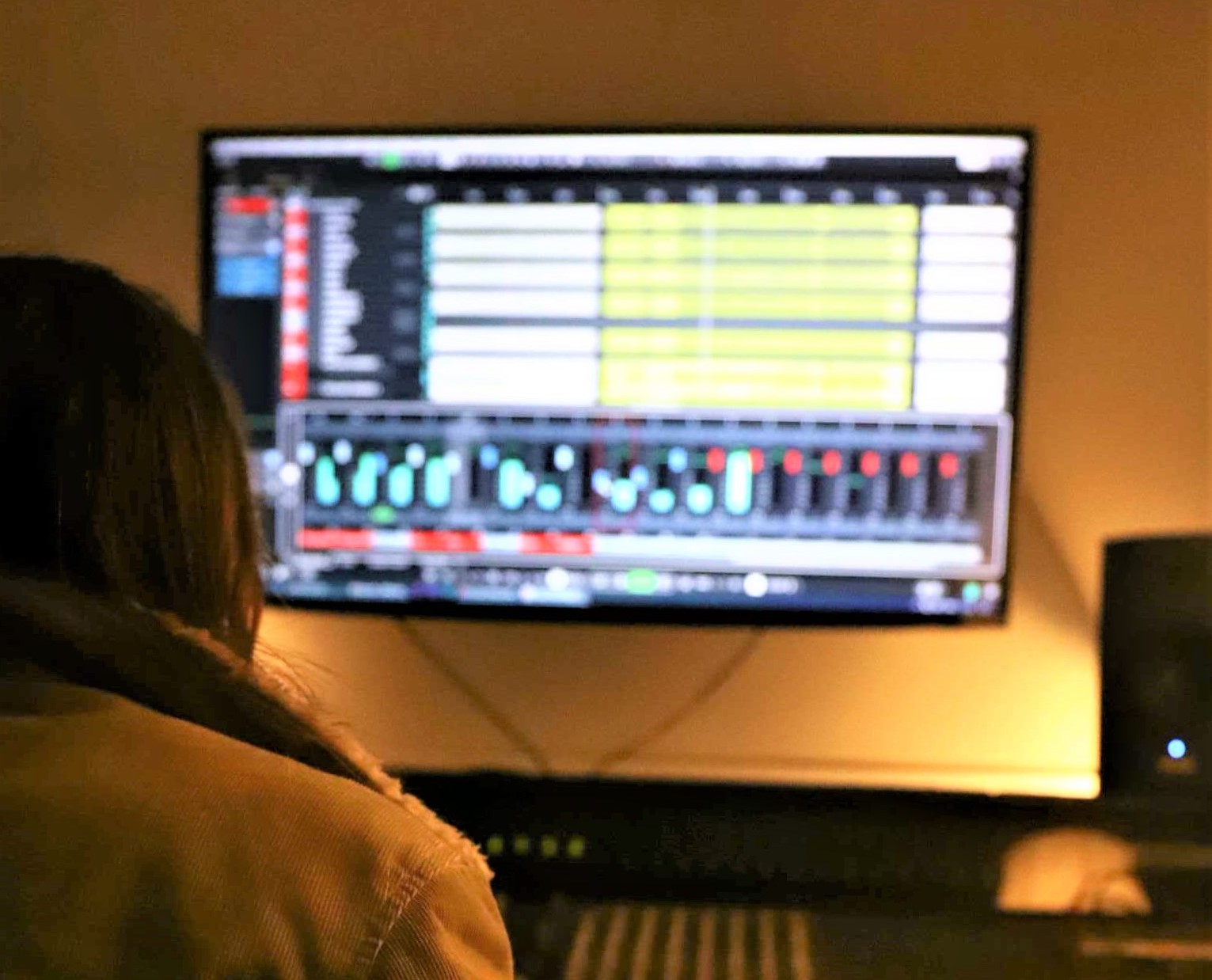 8 great ways for music producers to organise DAW tracks