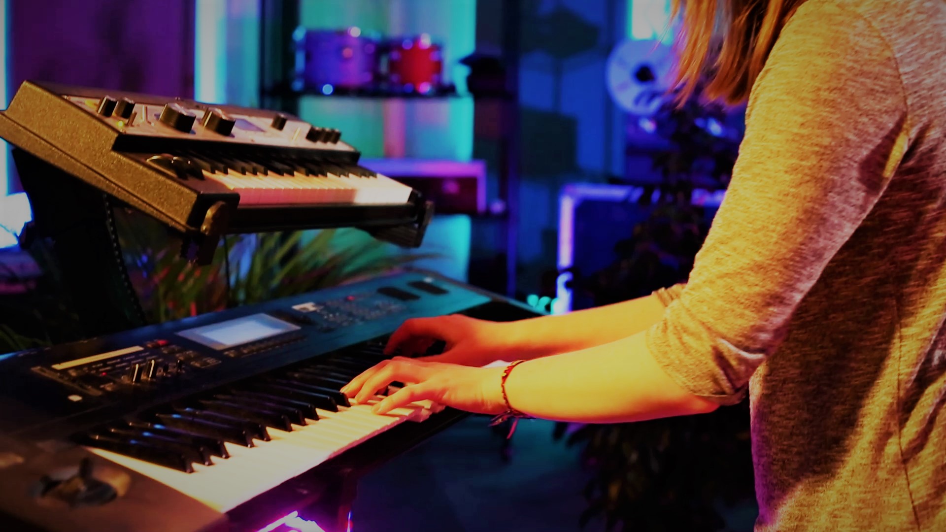 How to structure a song