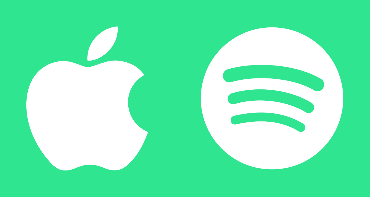 Spotify challenge Apple’s anticompetitive App Store in the US Senate