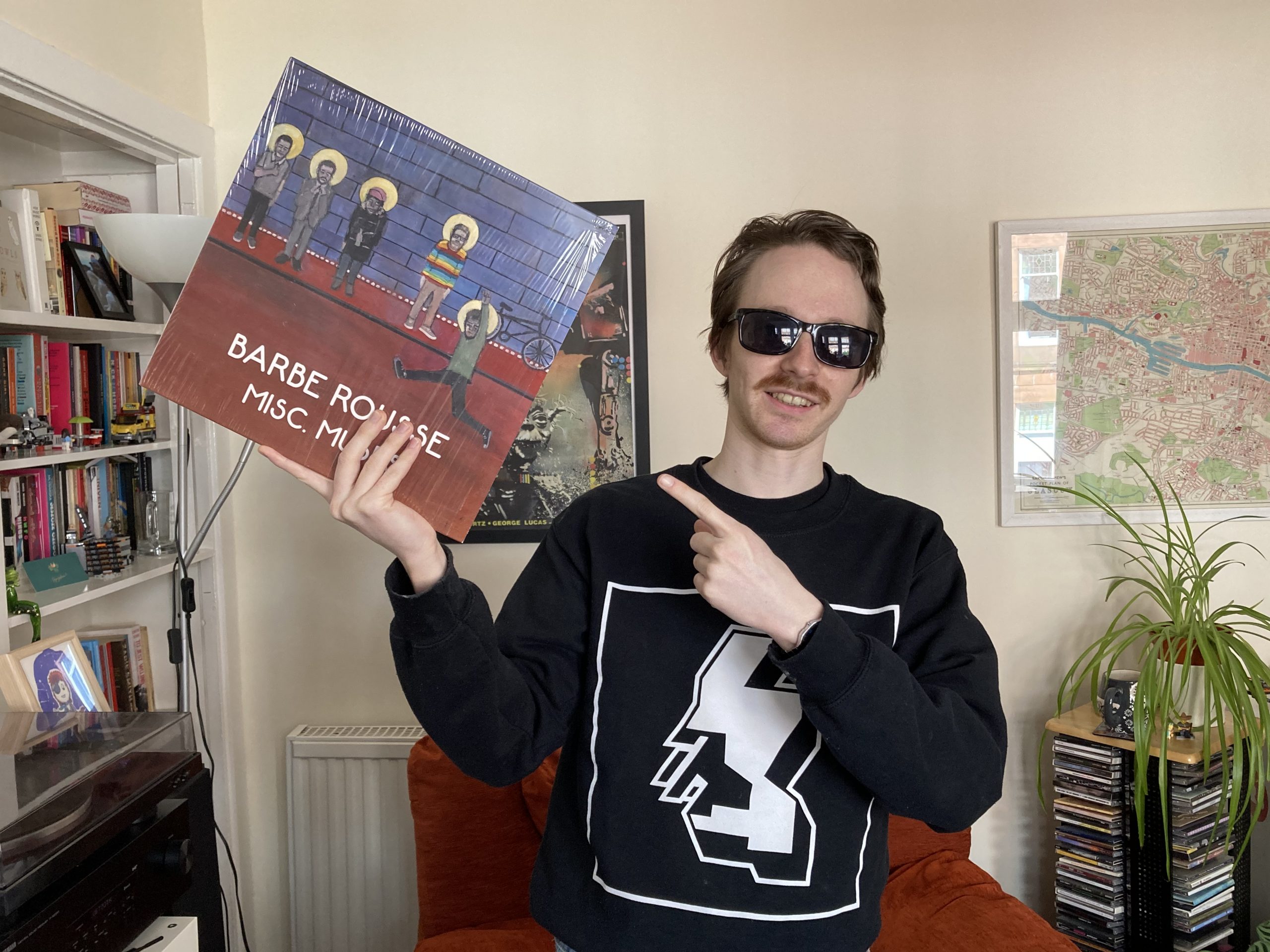 DIY Till We Die: Double A-Side Records