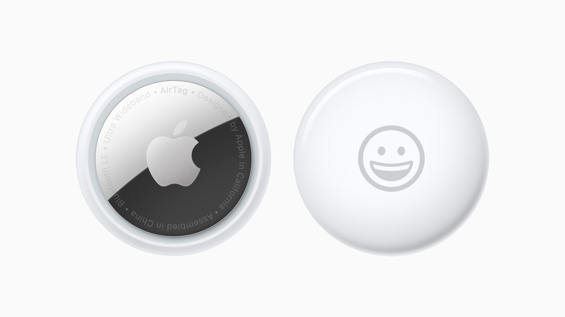 What are AirTags? – Apple’s Spring Loaded event recap