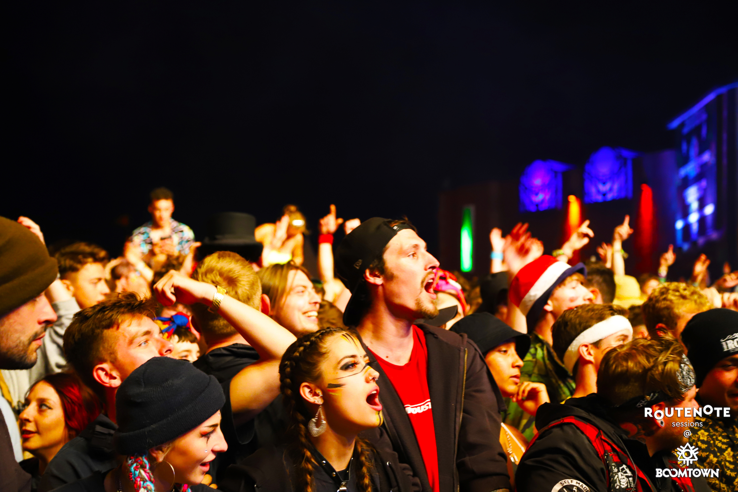 Will live streams replace live music?