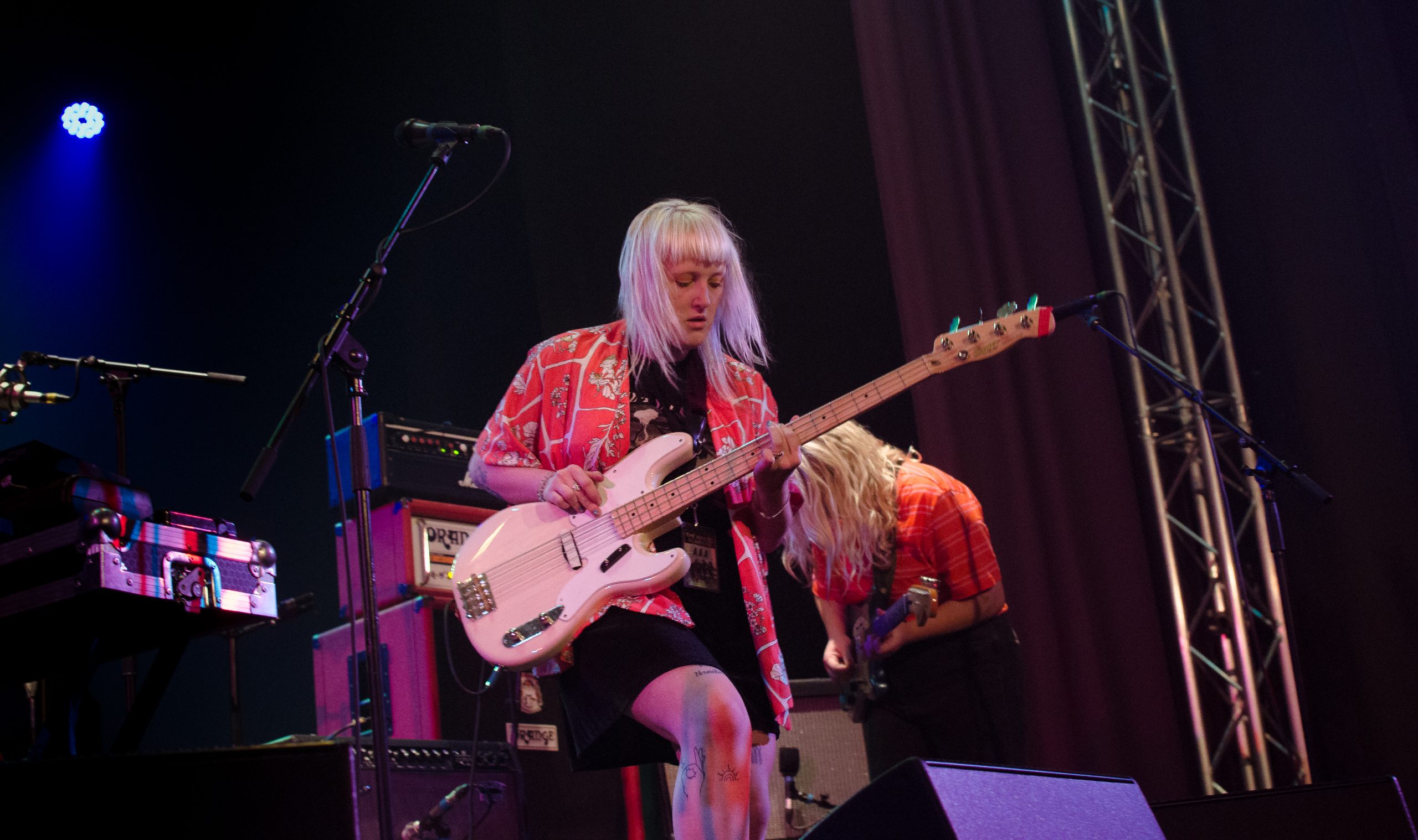 How Being An Independent Artist Allows You To Be More Creative