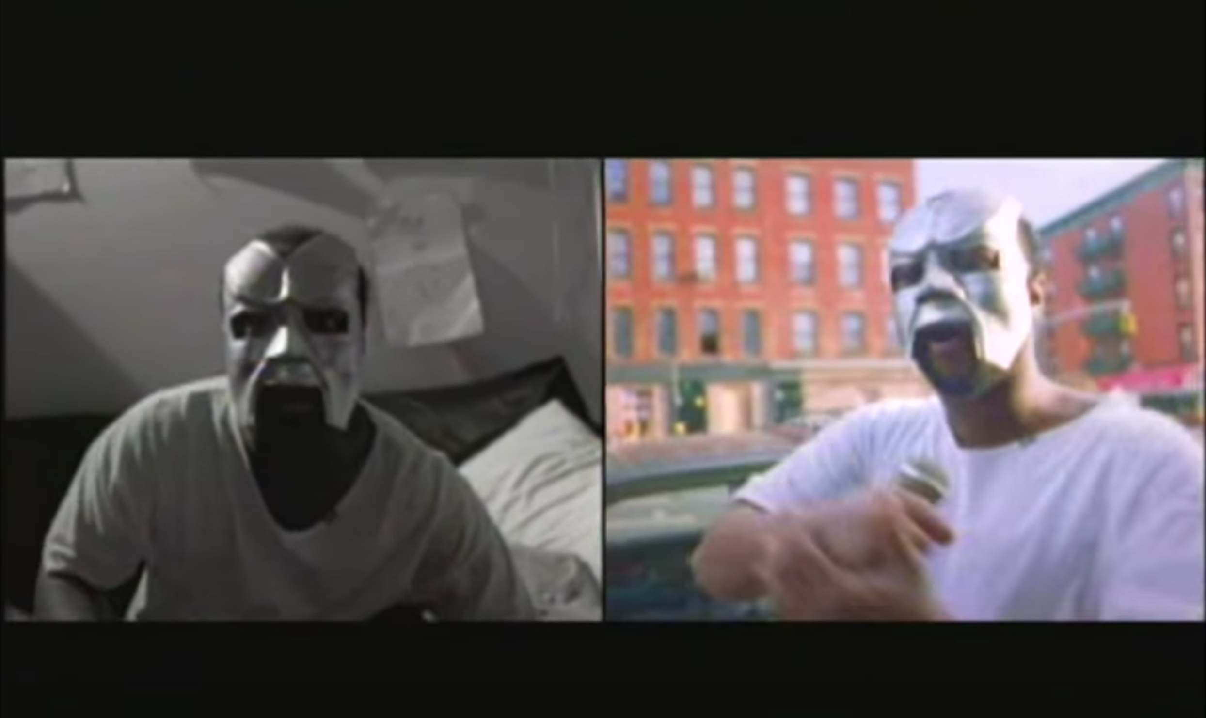 MF Doom’s Estate To Release Alternate Version Of ‘Dead Bent’ Video As An NFT