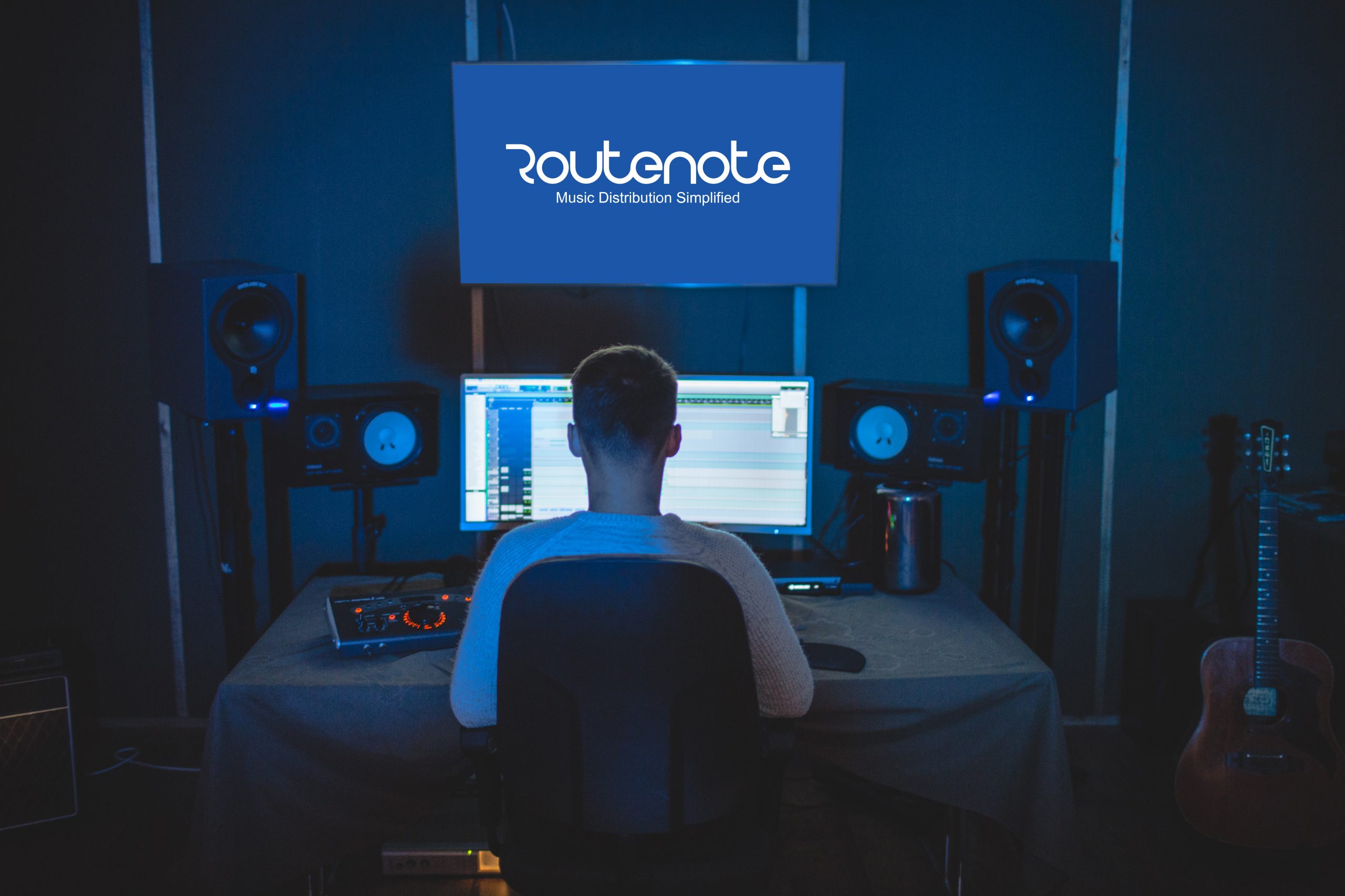 The best free music distribution for producers