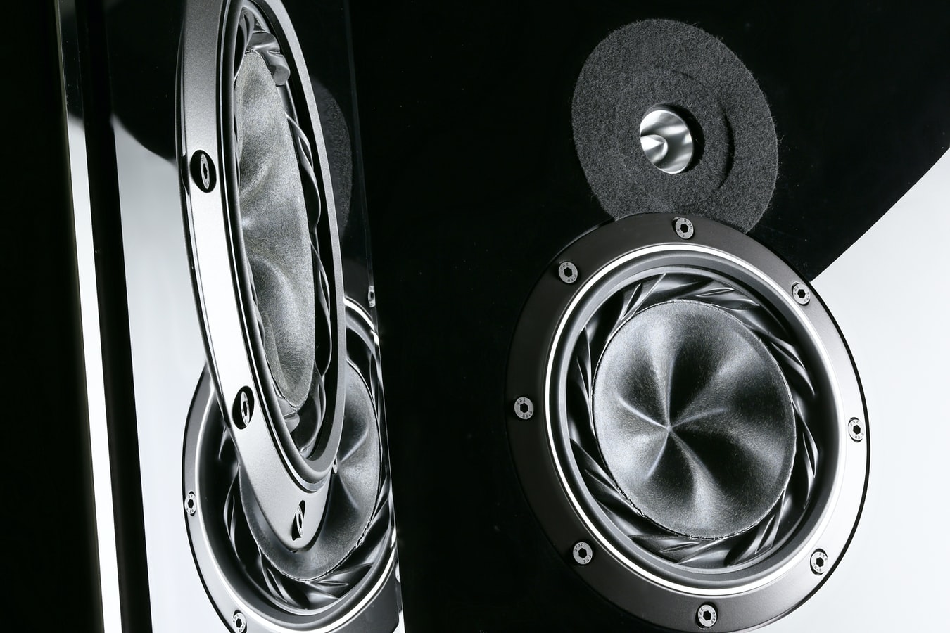 The Hi-Fi music streaming race: Is HD audio the next big thing?