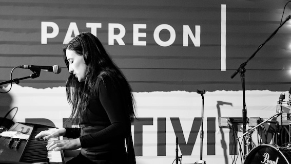 A guide to Patreon for musicians (2021)
