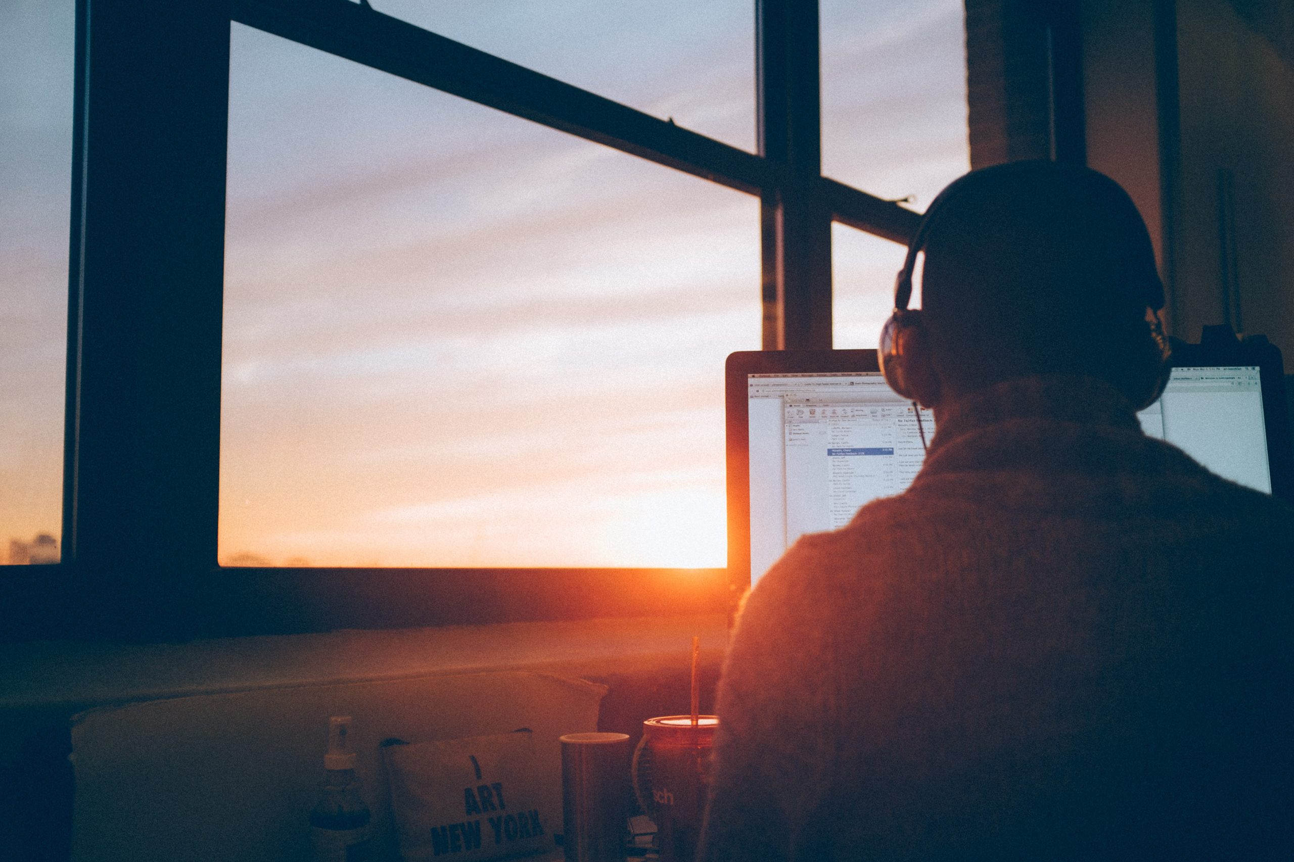 Study shows listening to music helped the UK through lockdown