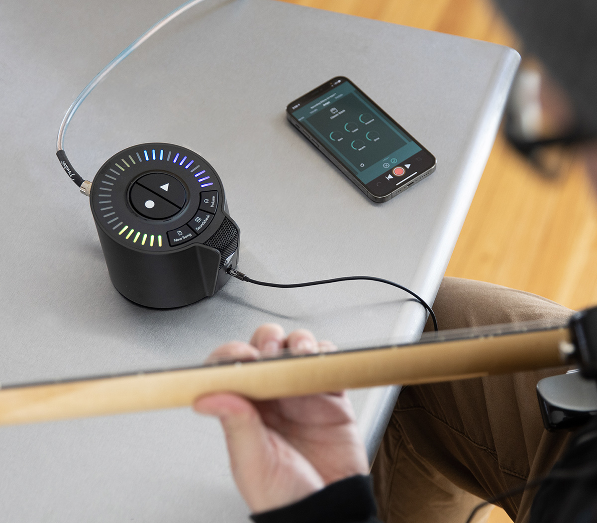 Improved new Spire Studio from iZotope delivers quality recordings quickly on the go