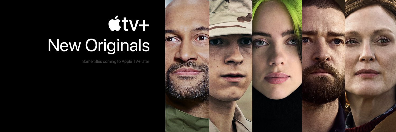 Apple TV+ has an estimated 40 million users, but how many of them are paying subscribers?