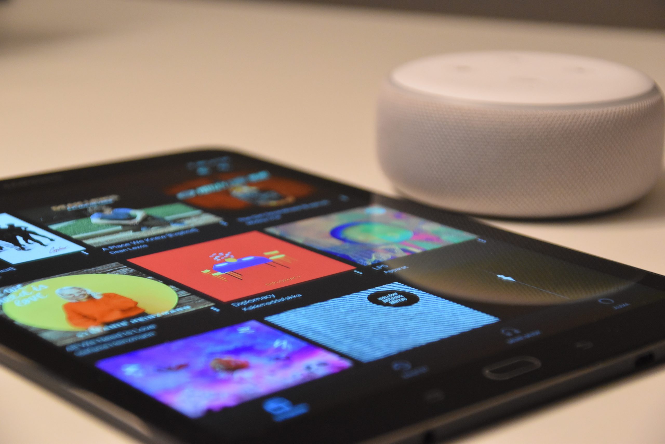 Amazon Stops Charging For Lossless Streaming